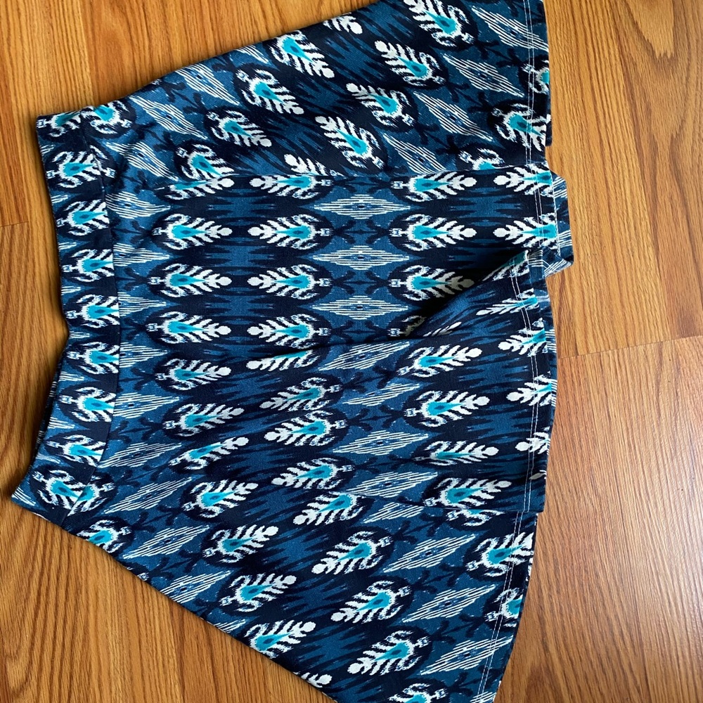 TWO Skater Skirts Bundle! Never worn
